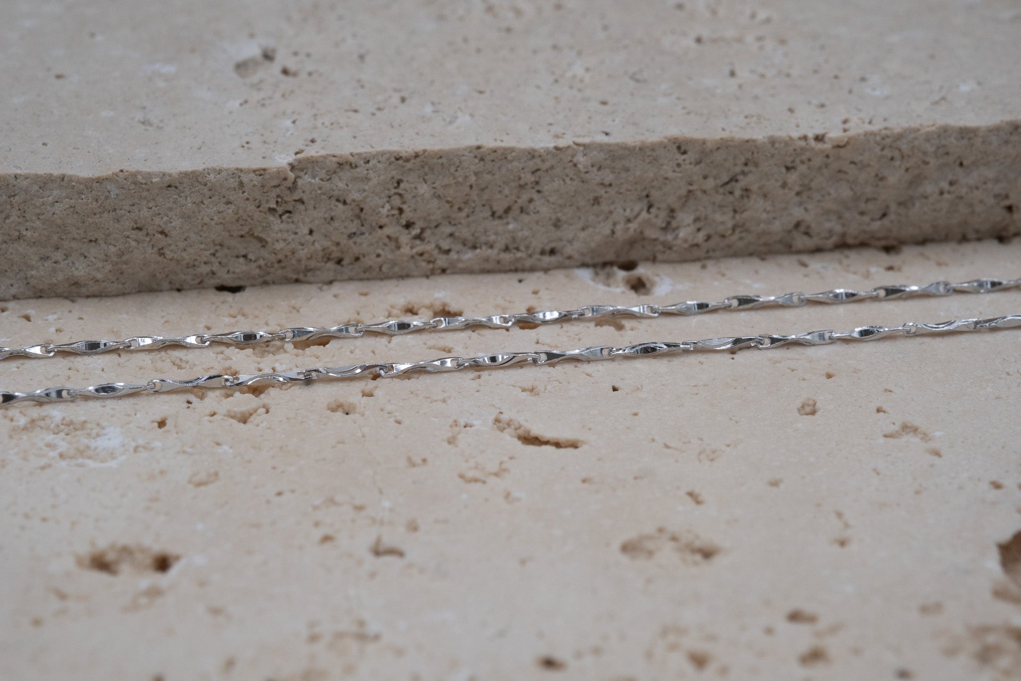 Kette "Cirra" ohne Anhänger